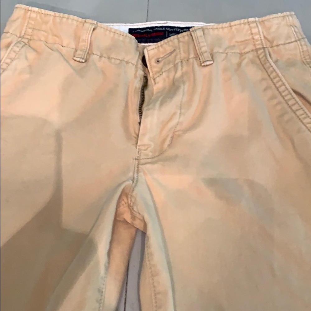 Khakis - Picture 2 of 3